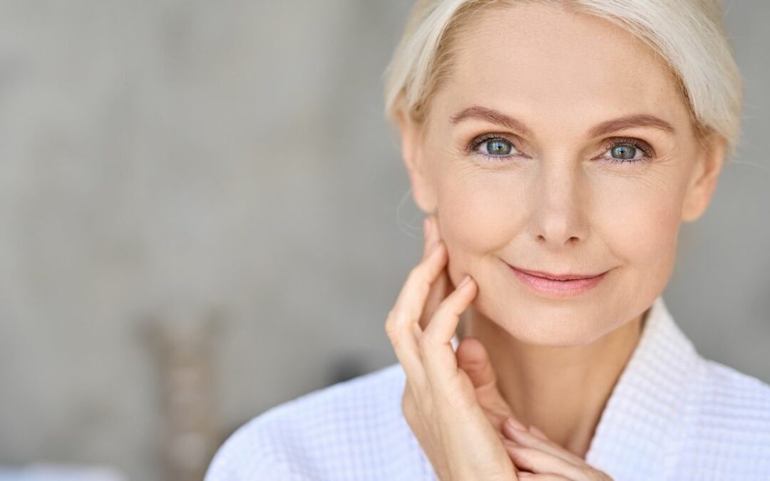 What Intravenous Therapy Do I Use for Skin Brightening?