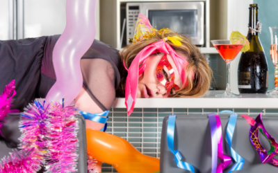 To Get a Hangover or To Treat Your Hangover:  That is the Question