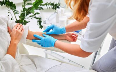 Pre and Post Operative IV Therapy