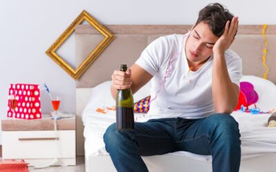 What Kind of IV Therapies Help With Fatigue / Hangovers