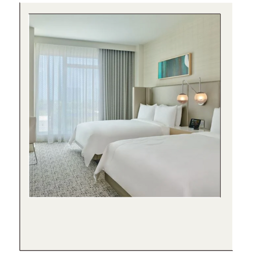 Yes! Save My Spot for the Paradise Retreat!