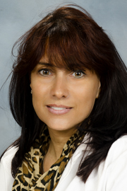 Denise Mackler, MD