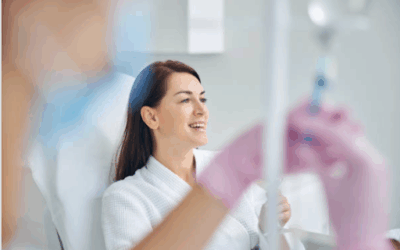 IV Therapy Sarasota: Top Choice at Leading Med Spas