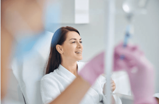 IV Therapy Sarasota: Top Choice at Leading Med Spas