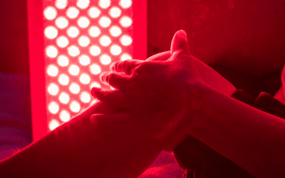 Red Light Therapy Sarasota FL: 5 Facial Healing Outcomes