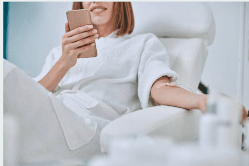 Boost Your Immunity: Best IV Therapy for Cold and Flu Relief in Sarasota, Florida