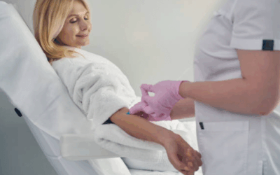 IV Infusion Therapy: Immune Boosting, Hydration & Choosing the Best Med Spa in Sarasota