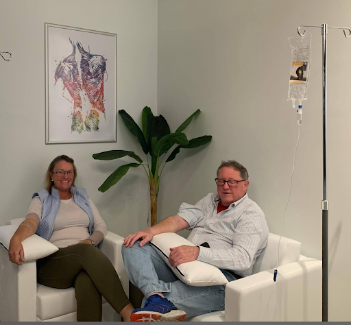 Benefits of IV Therapy Sarasota: What to Expect