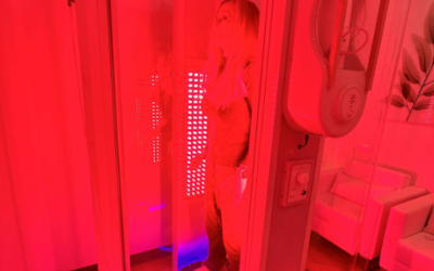 Red Light Therapy Sarasota FL: Does It Work for Wrinkles?