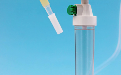 Benefits of IV Therapy Sarasota for Immunity Support