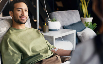Top IV Hydration Therapy Benefits for Energy, Recovery, and Immune Health