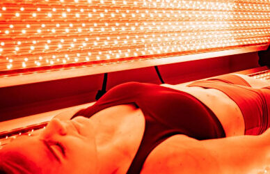 Red Light Therapy Benefits for Skin Rejuvenation and Full Body Wellness