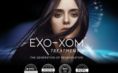 Exosome Hair Restoration Treatment: A Non Surgical Solution for Hair Regrowth and Thinning Hair